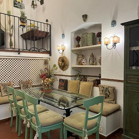 Casa Ivi In Taormina City Center Eksteriør bilde