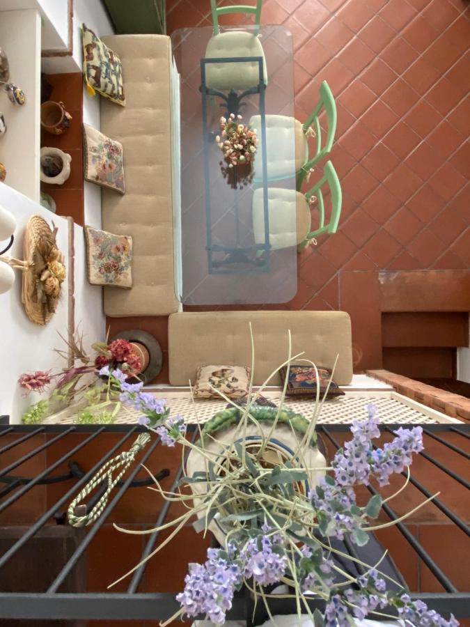 Casa Ivi In Taormina City Center Eksteriør bilde