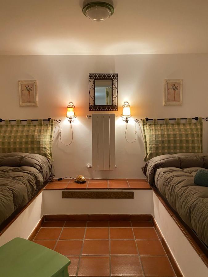 Casa Ivi In Taormina City Center Eksteriør bilde