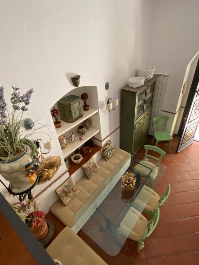 Casa Ivi In Taormina City Center Eksteriør bilde