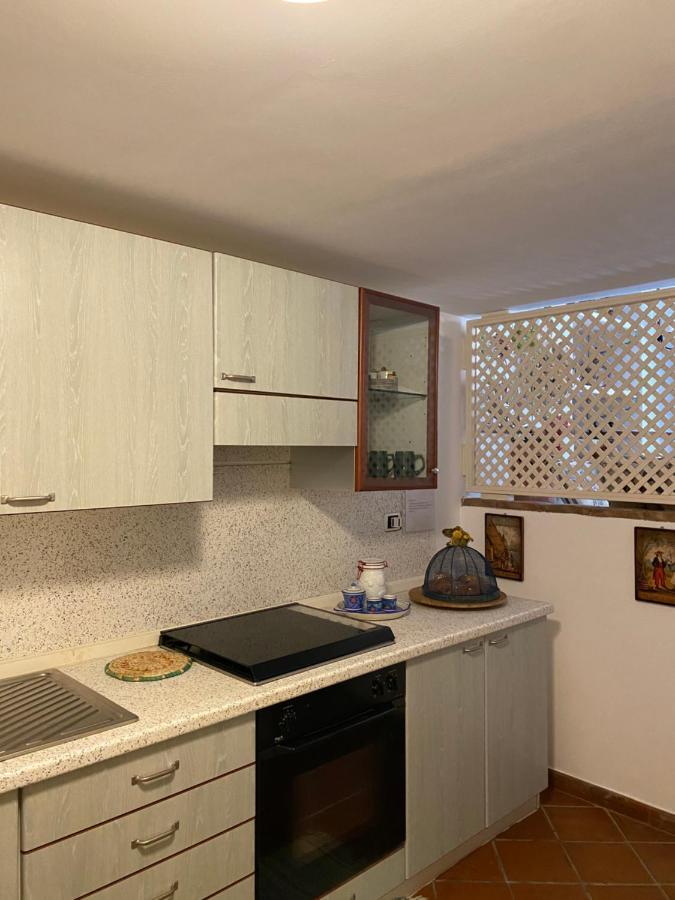 Casa Ivi In Taormina City Center Eksteriør bilde
