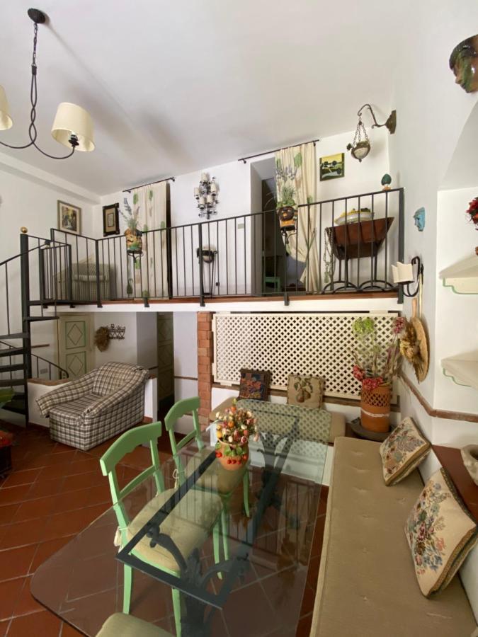 Casa Ivi In Taormina City Center Eksteriør bilde