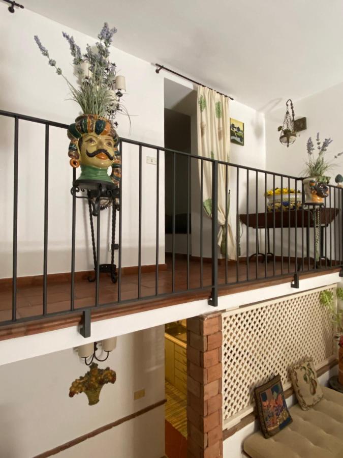 Casa Ivi In Taormina City Center Eksteriør bilde