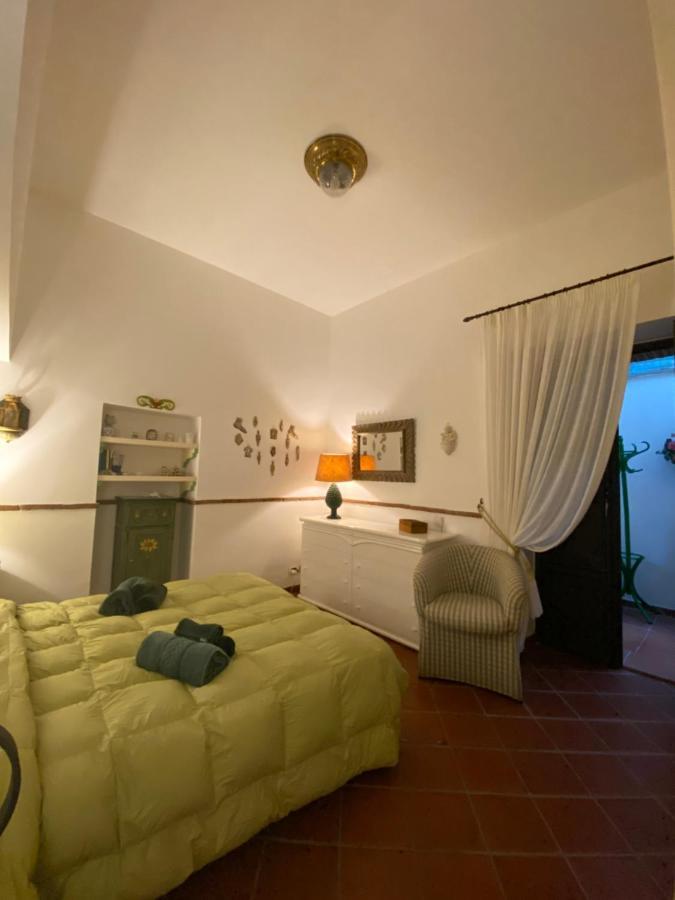 Casa Ivi In Taormina City Center Eksteriør bilde