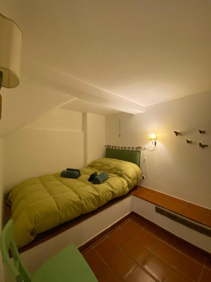Casa Ivi In Taormina City Center Eksteriør bilde