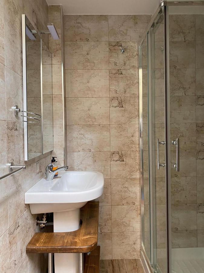 Casa Ivi In Taormina City Center Eksteriør bilde