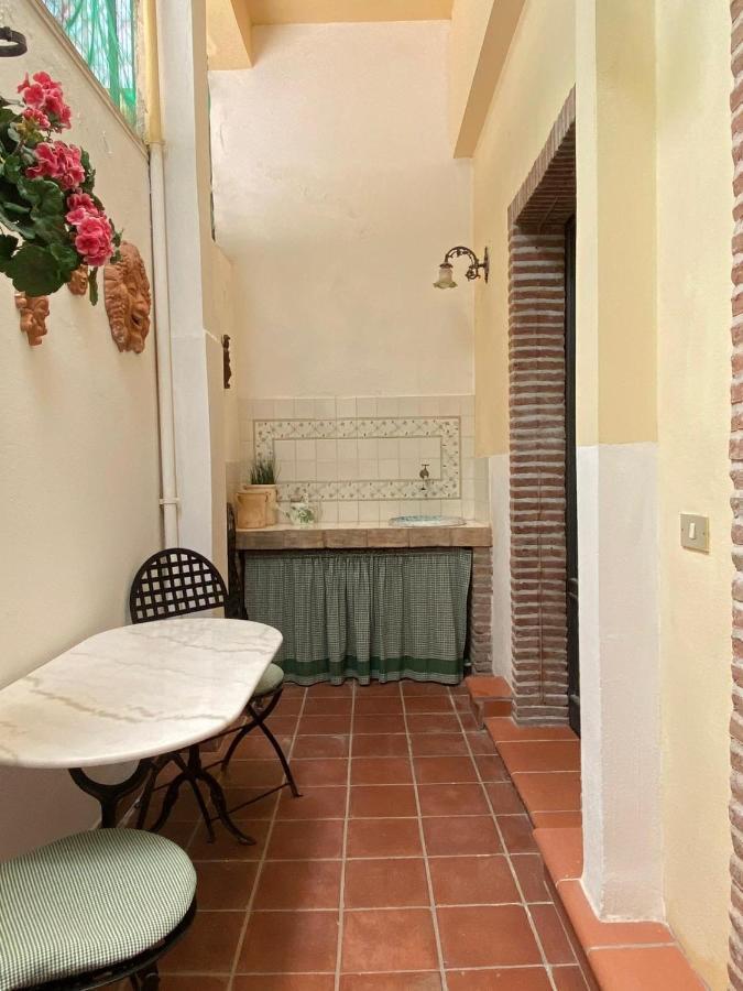 Casa Ivi In Taormina City Center Eksteriør bilde