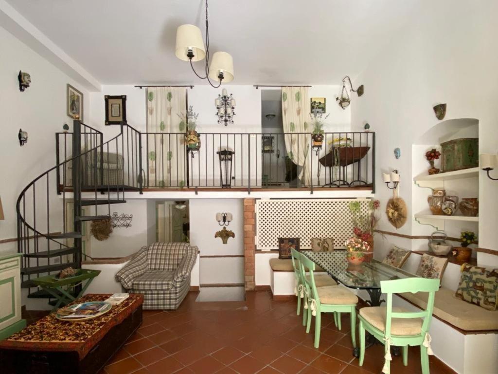 Casa Ivi In Taormina City Center Eksteriør bilde
