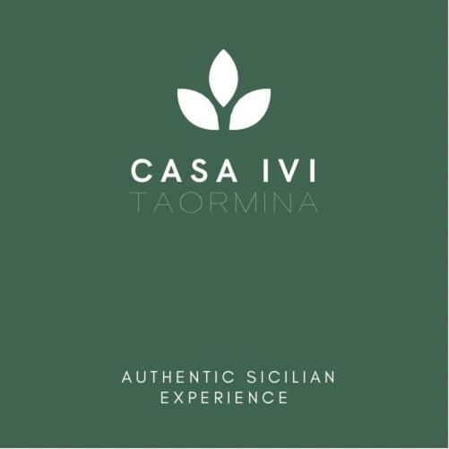 Casa Ivi In Taormina City Center Eksteriør bilde