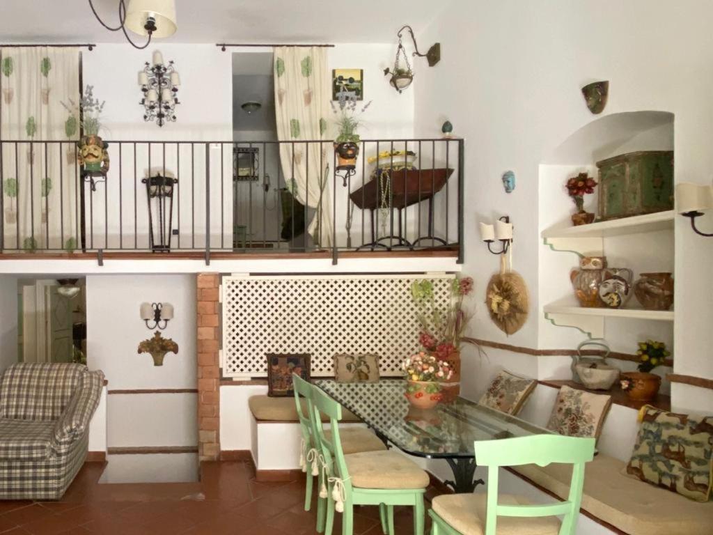 Casa Ivi In Taormina City Center Eksteriør bilde