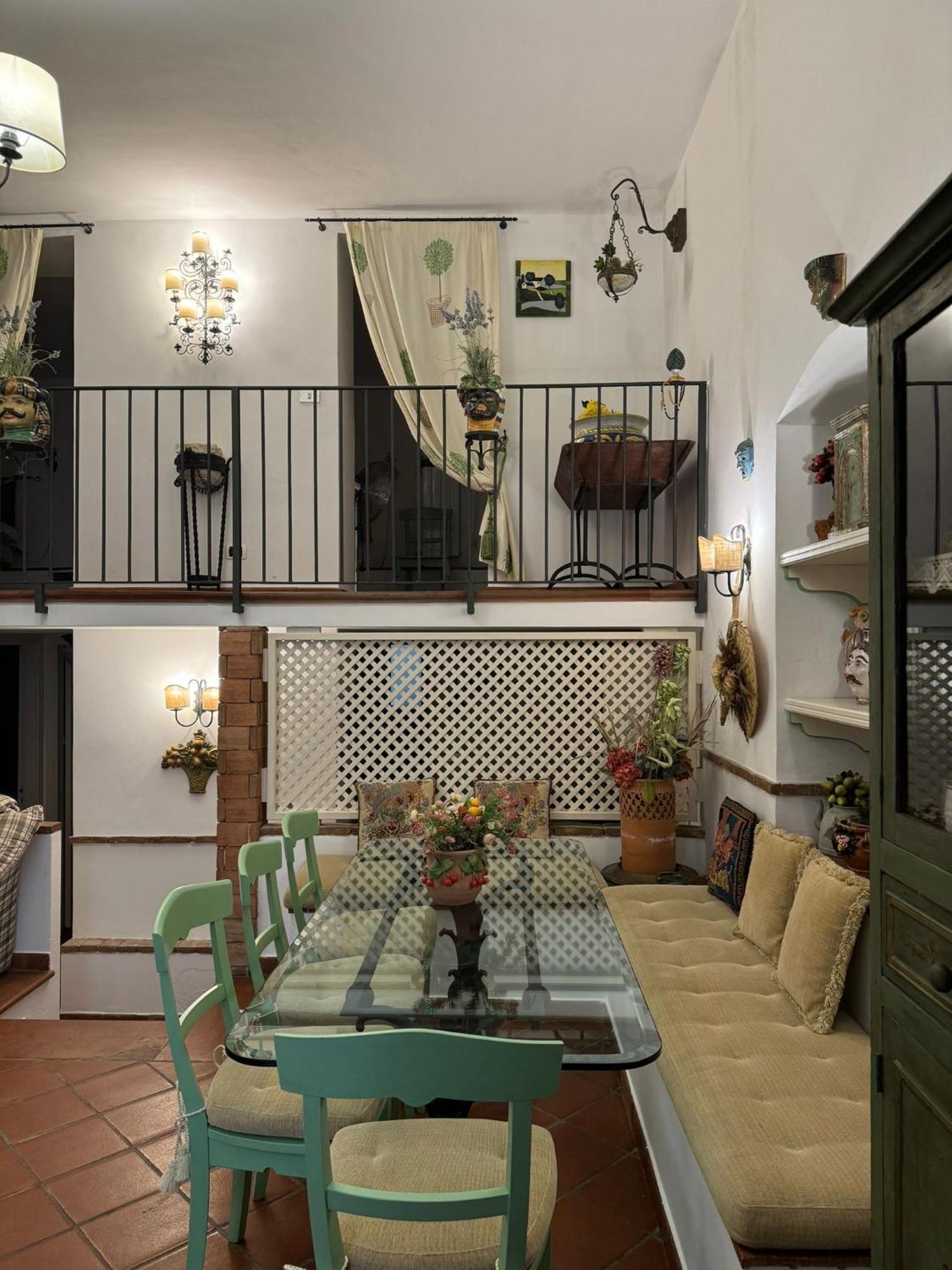 Casa Ivi In Taormina City Center Eksteriør bilde